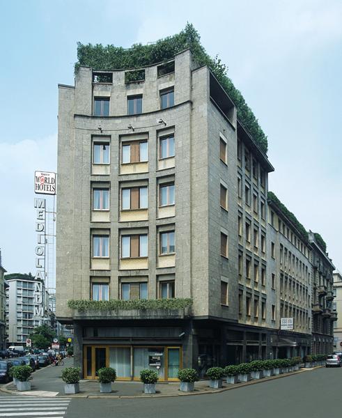 Mediolanum Mailand